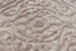 Pierre Cardin - Vendome 701 Luxury Acrylic Beige Rug with Floral Design - ADORE RUGS and FLOORING
